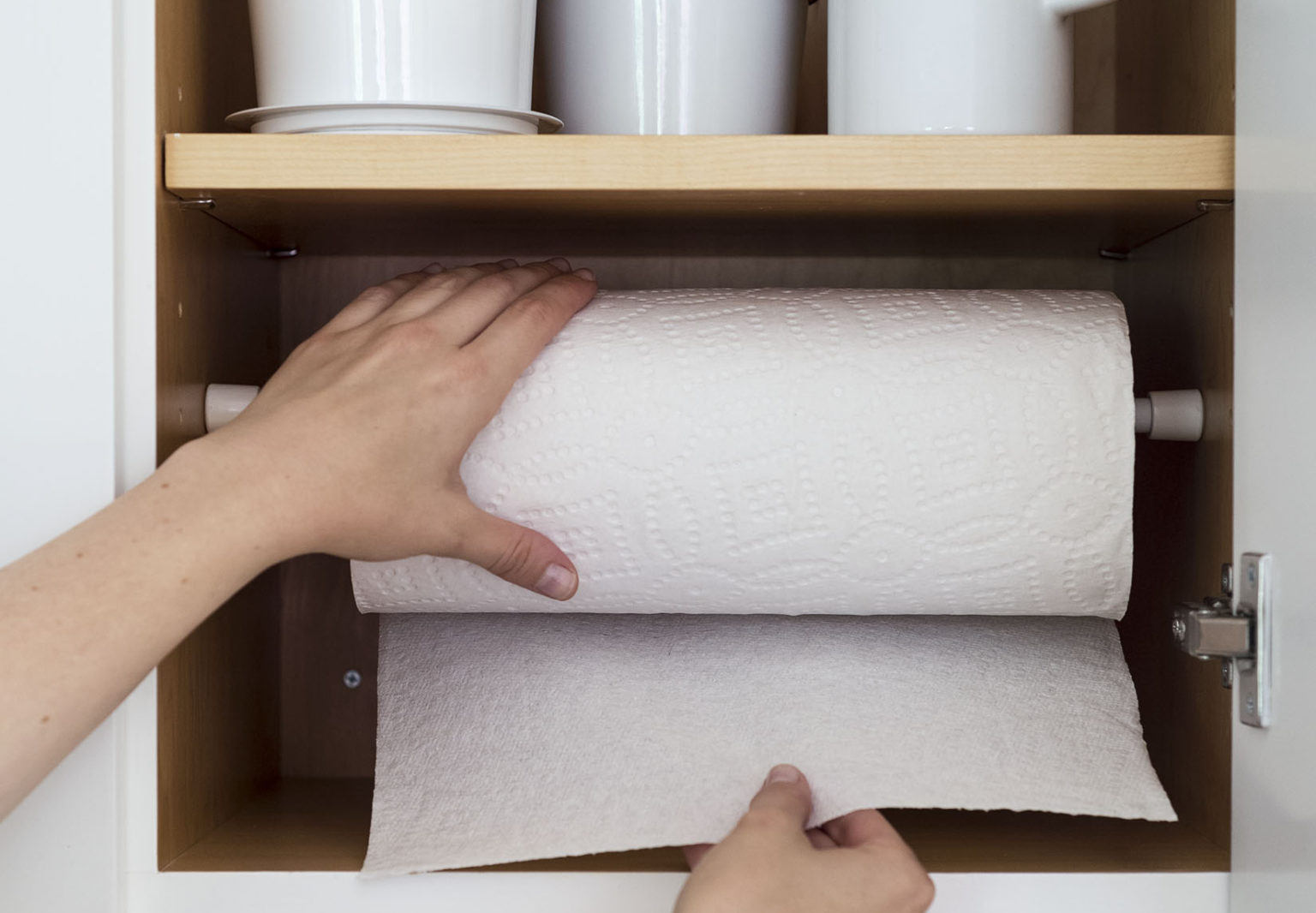 Accomplish Success In High-end Paper Towel Owner Indispensable Points