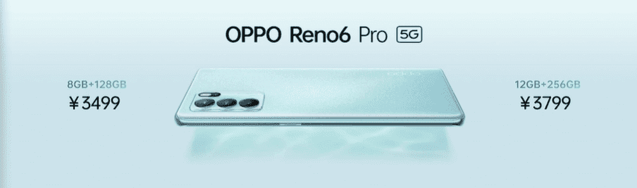 Reno 6 Pro And The Chuck Norris Impact