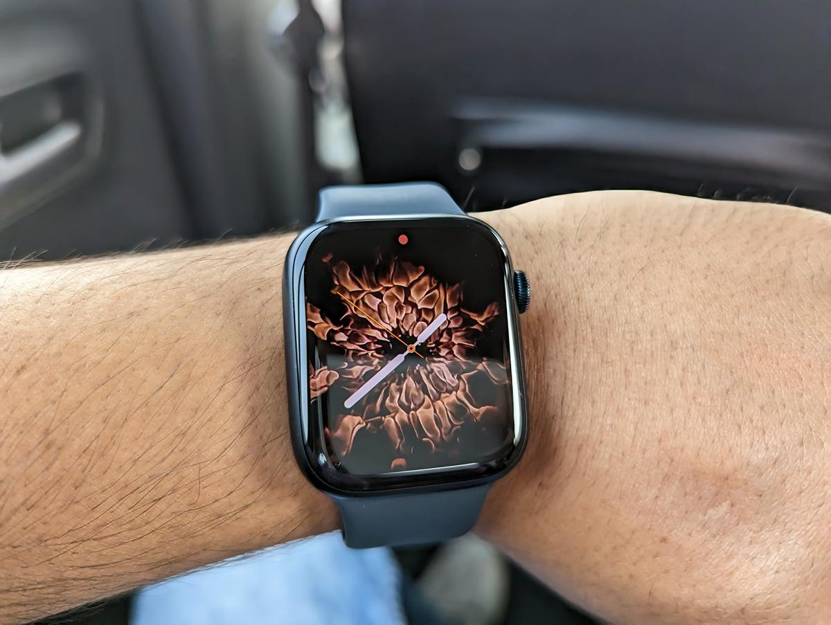 The Perfect Companion: Apple Watch Series 8 for Your Lifestyle