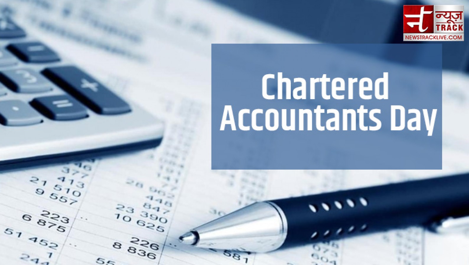 Financial Success Blueprint: Crafted by Your Chartered Accountant Partner