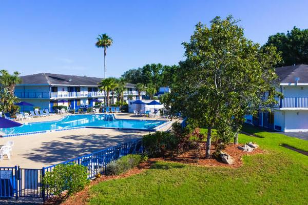 Orlando Hotels Near Theme Parks Your Best Options